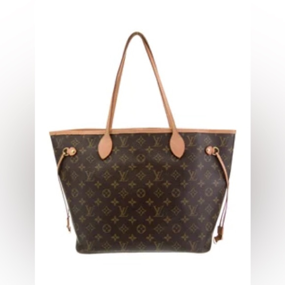 Louis Vuitton Neverfull mm